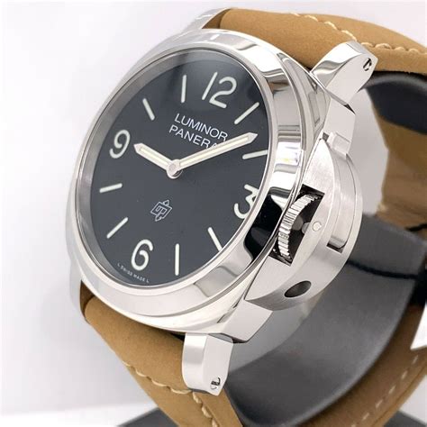 luminor panerai logo|pam1086.